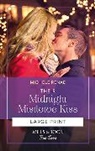 Michele Renae - Their Midnight Mistletoe Kiss