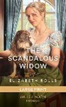 Rolls Elizabeth - The Scandalous Widow