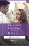 Rachael Stewart - Fake Fling With The Billionaire
