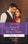 Singh Nina - Bound By The Boss's Baby