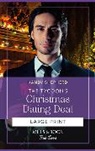 Shepherd Kandy - The Tycoon's Christmas Dating Deal