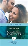 Sue MacKay - Paramedic's Fling To Forever