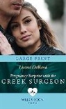 Luana DaRosa - Pregnancy Surprise With The Greek Surgeon