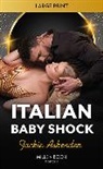 Ashenden Jackie - Italian Baby Shock