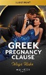 Blake Maya - Greek Pregnancy Clause