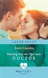 Claydon Annie - Winning Over The Off-Limits Doctor
