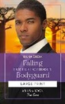 Hana Sheik - Falling For Her Forbidden Bodyguard