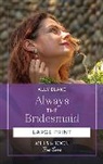 Blake Ally - Always The Bridesmaid