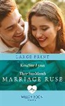 Kristine Lynn - Their Six-month Marriage Ruse