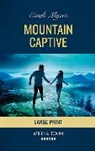 Myers Cindi - Mountain Captive