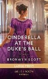 Scott Bronwyn - Cinderella At The Duke's Ball