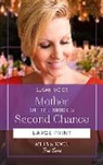 Meier Susan - Mother Of The Bride's Second Chance