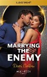 Collins Dani - Marrying The Enemy