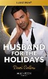 Collins Dani - Husband For The Holidays