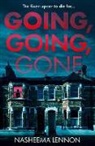 Nasheema Lennon - Going, Going, Gone