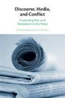Innocent Chiluwa, Chiluwa Innocent - Discourse, Media, and Conflict