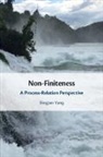 Bingjun Yang, Bingjun (Shanghai Jiao Tong University Yang, Yang Bingjun - Non-Finiteness