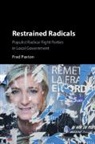 Fred Paxton, Fred (Universita Degli Studi DI Milano) Paxton - Restrained Radicals