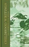 Jane Austen, Janet Todd - Childhood Writings
