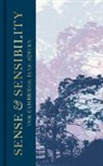 Jane Austen, Janet Todd - Sense and Sensibility