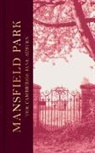 Jane Austen, Janet Todd - Mansfield Park