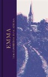 Jane Austen, Janet Todd - Emma