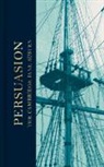Jane Austen, Janet Todd - Persuasion