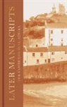 Jane Austen, Janet Todd - Later Manuscripts