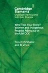 Takumi Shibaike, Takumi (Syracuse University Shibaike, Bi Zhao - Who Tells Your Story?