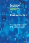 Francesca Boccuni, Luca Zanetti, Luca (Scuola Universitaria Superiore Iuss Zanetti - Abstractionism
