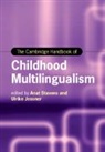 Anat Jessner Stavans, Ulrike Jessner, Jessner Ulrike, Anat Stavans - Cambridge Handbook of Childhood Multilingualism
