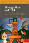 Ángel R. Oquendo, Angel R. (University of Connecticut) Oquendo - Through Thin and Thick