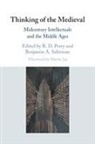 R. D. Perry, Benjamin A. Saltzman - Thinking of the Medieval