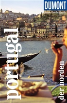 Jürgen Strohmaier - DUMONT Reise-Taschenbuch Reiseführer Portugal, Der Norden