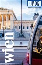 Walter M Weiss, Walter M. Weiss - DUMONT Reise-Taschenbuch Reiseführer Wien