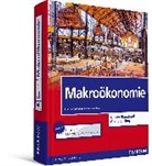Olivier Blanchard, Gerhard Illing - Makroökonomie