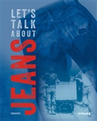 Michaela Breil, Tanja Roppelt - Let's talk about Jeans