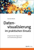 Desireé Abbott - Datenvisualisierung im praktischen Einsatz