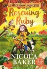Nicola Baker, Baker Nicola - Rescuing Ruby