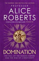 Alice Roberts - Domination