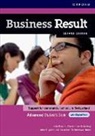 Kate Baade, Michael Duckworth, David Grant, Christopher Holloway, Jane Hudson, John Hughes... - Business Result Adavnced: Student s Book with Digital Pack