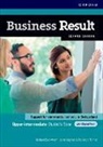 Kate Baade, Michael Duckworth, David Grant, Christopher Holloway, Jane Hudson, John Hughes... - Business Result Upper-Intermediate: Student's Book with Digital Pack