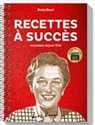Betty Bossi - Salut Betty - Recettes à succès