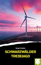 Sonja Kindler - Schwarzwälder Treibjagd