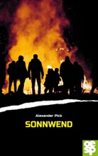 Alexander Pick - Sonnwend
