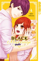 Saki Aikawa, Benjamin Leimser - Black Marriage 04