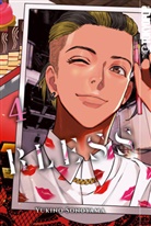 Yukino Sonoyama, Lasse Christian Christiansen - Bless 04