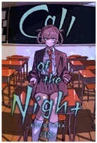 Kotoyama, Anne Klink - Call of the Night 18