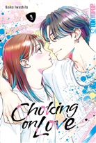 Keiko Iwashita, Constanze Thede - Choking on Love 03