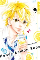 Mayu Murata, Lasse Christian Christiansen - Honey Lemon Soda 02